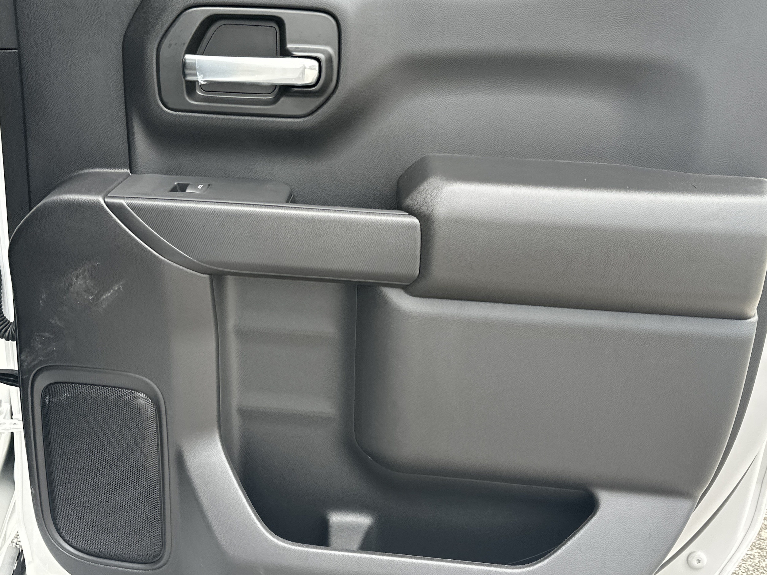 2026 GMC Sierra 1500 Pro - Photo 16