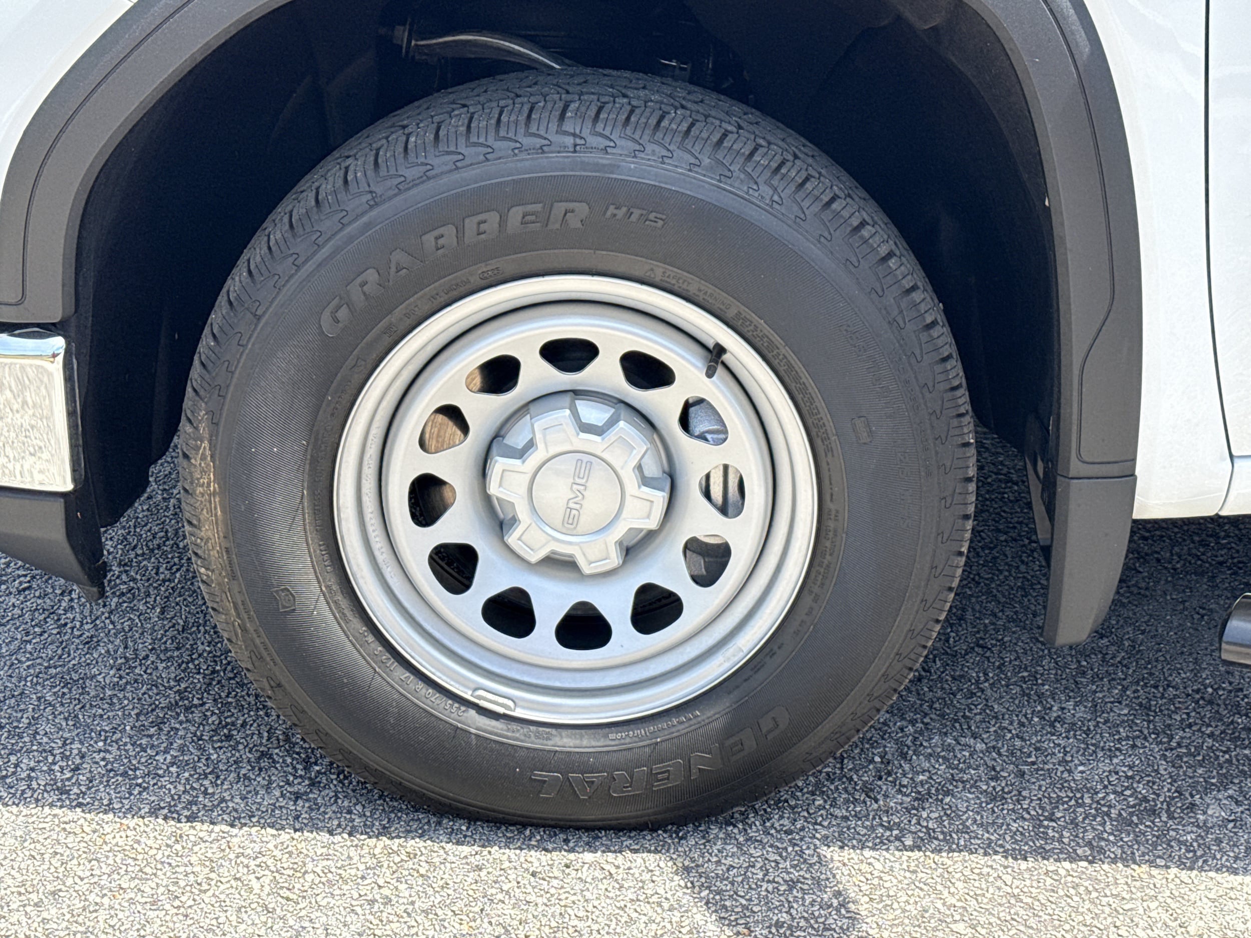 2026 GMC Sierra 1500 Pro - Photo 11