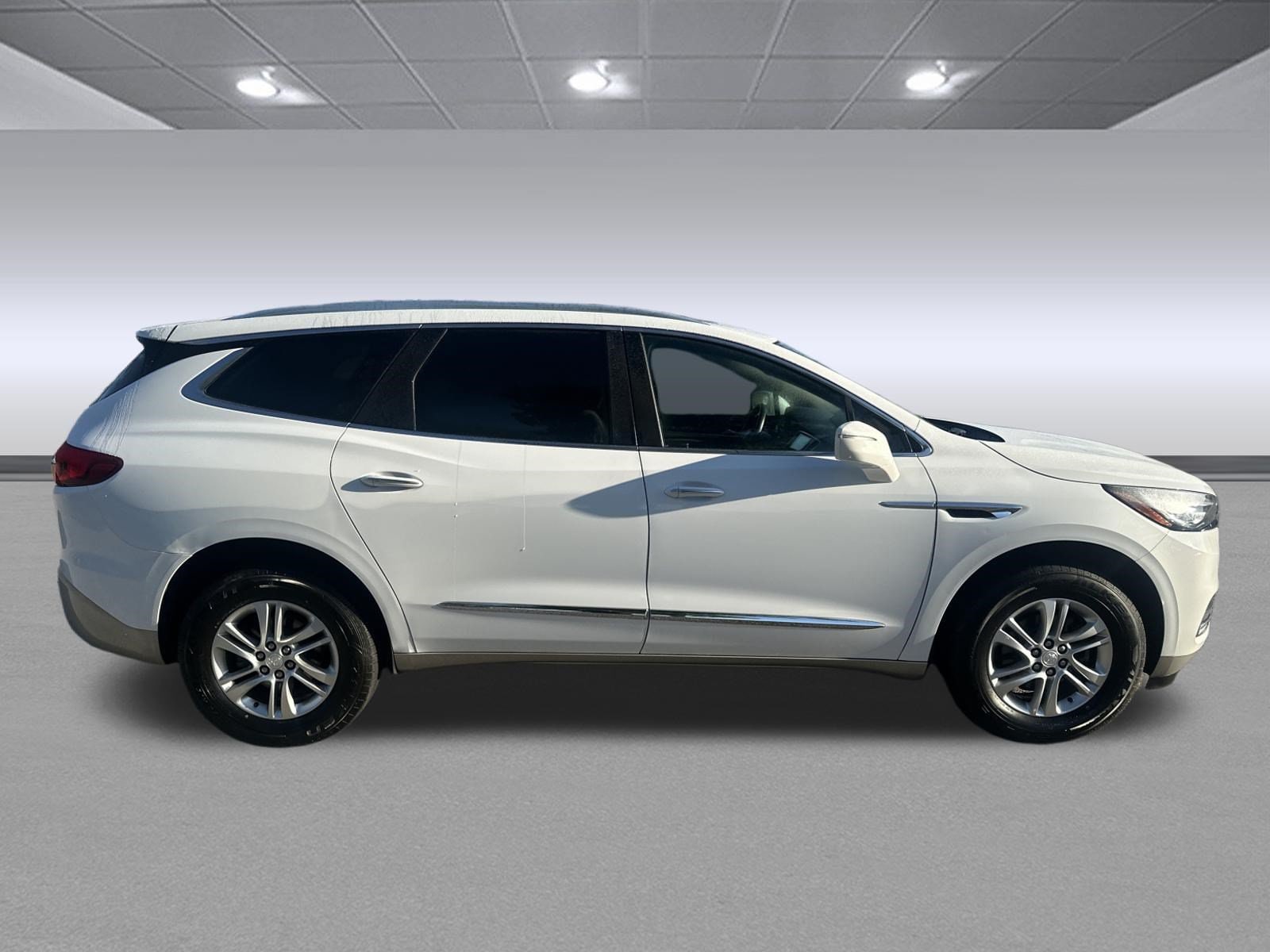 Used 2020 Buick Enclave Essence with VIN 5GAERBKW2LJ203304 for sale in Griffin, GA