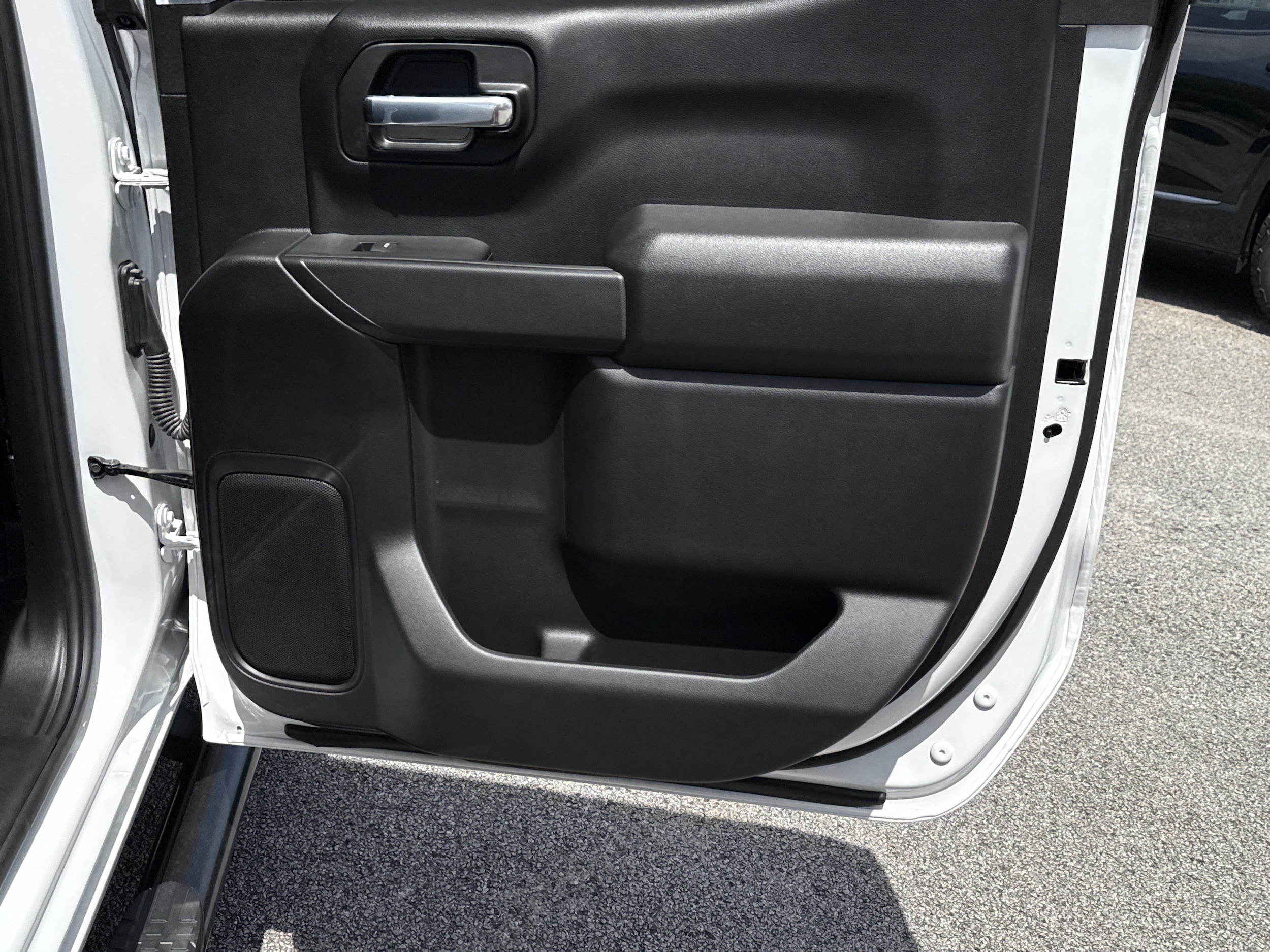 2026 GMC Sierra 1500 Pro - Photo 16