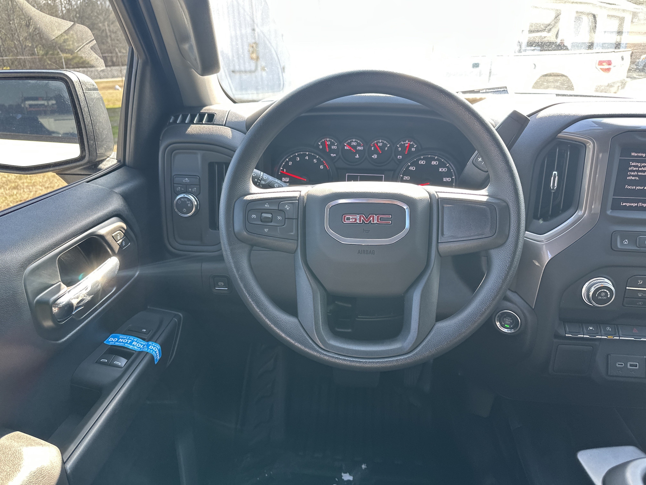 2026 GMC Sierra 1500 Pro - Photo 22