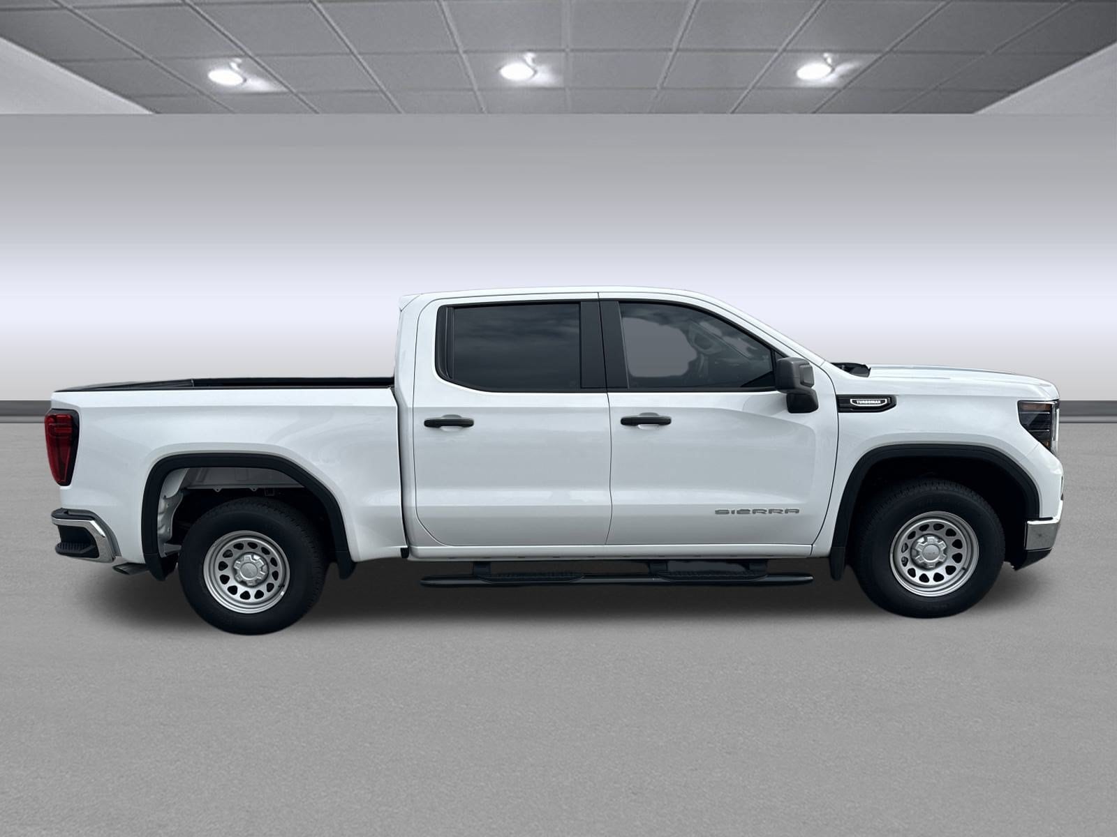 2026 GMC Sierra 1500 Pro - Photo 2