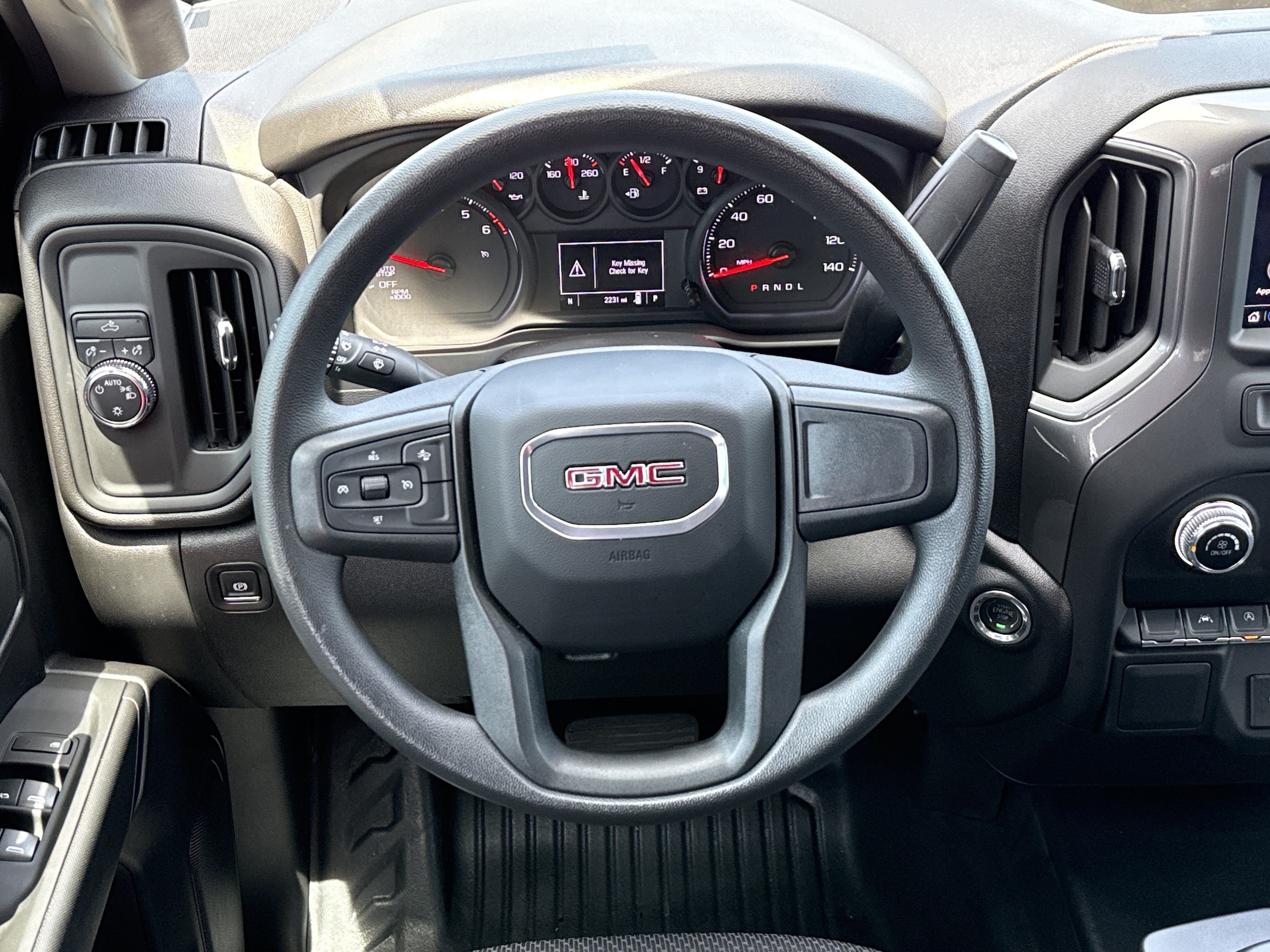 2026 GMC Sierra 1500 Pro - Photo 23