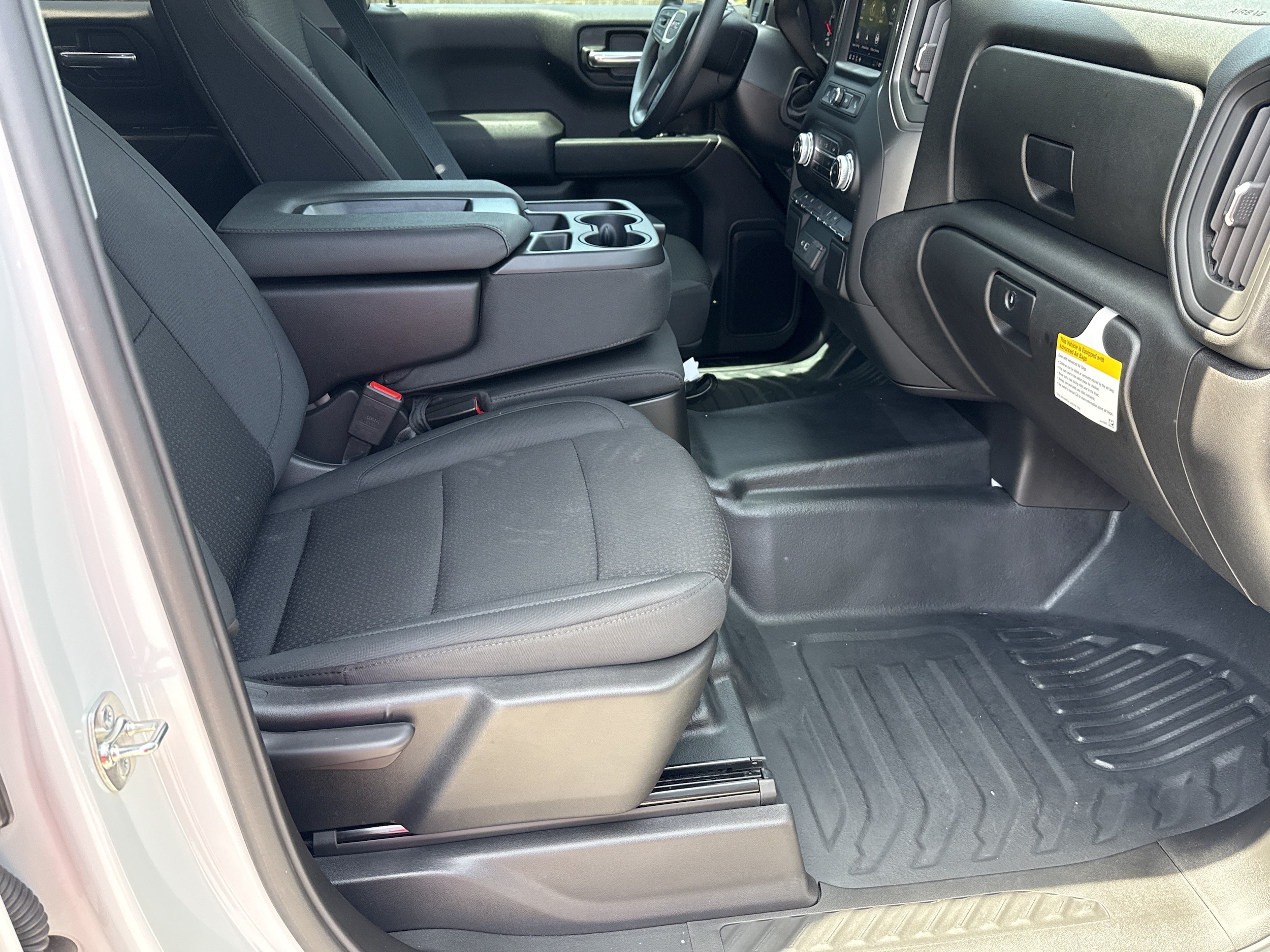 2026 GMC Sierra 1500 Pro - Photo 13