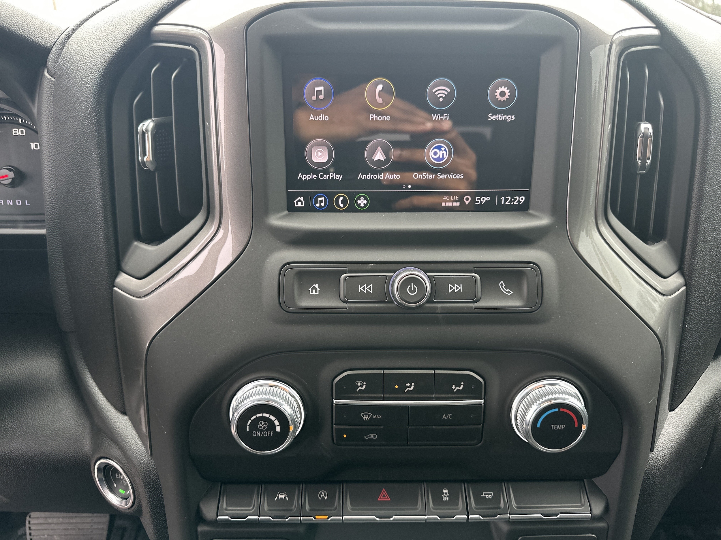 2026 GMC Sierra 1500 Pro - Photo 27