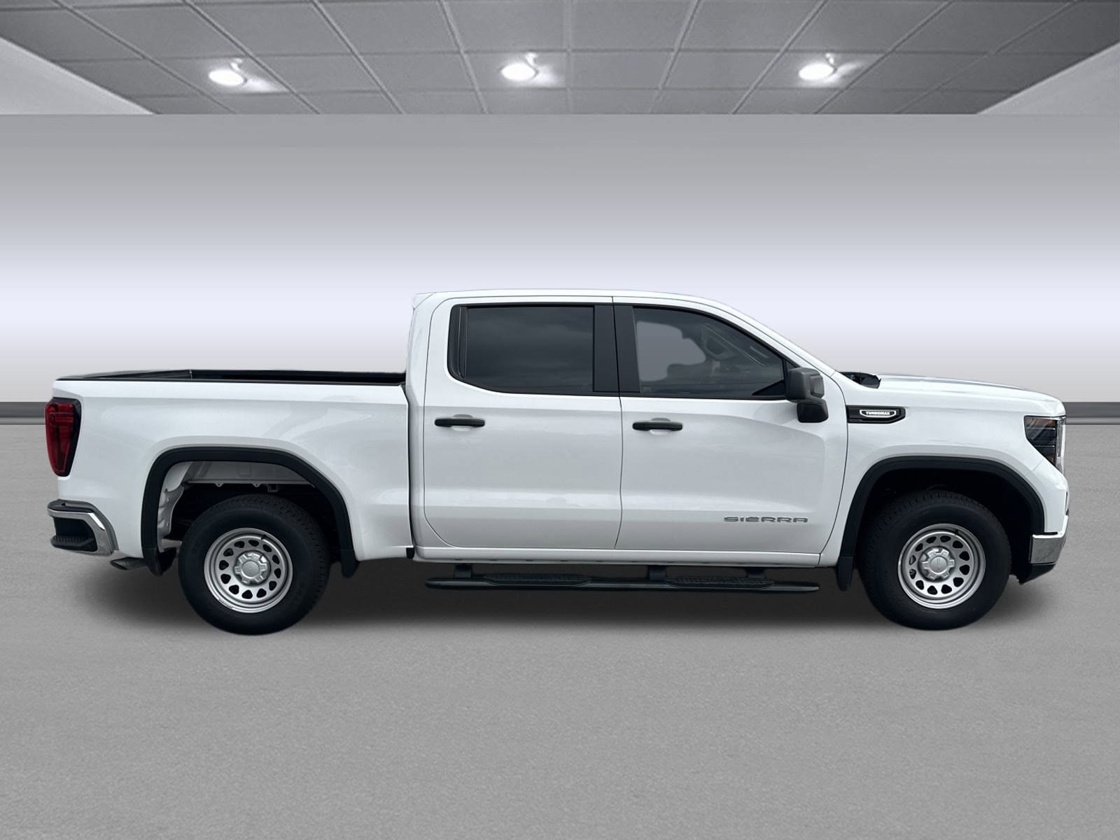 2026 GMC Sierra 1500 Pro - Photo 2