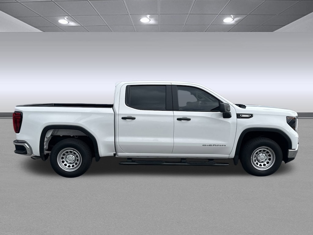New 2026 GMC Sierra 1500 Pro Truck
