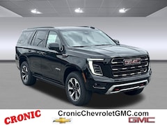 2026 GMC Yukon AT4 Ultimate SUV