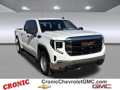 2026 GMC Sierra 1500 Pro Truck