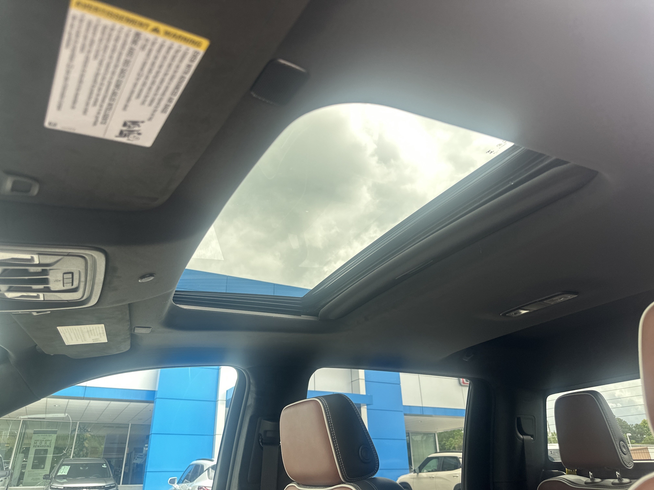 2026 GMC Sierra 2500HD Denali Ultimate - Photo 31