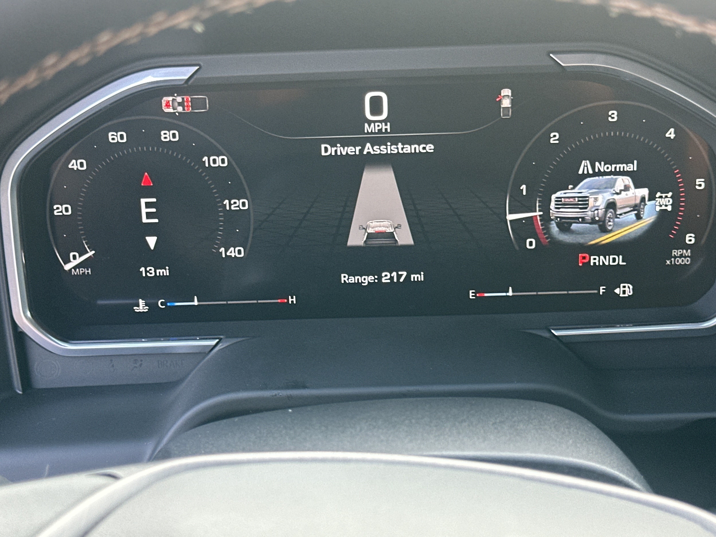 2026 GMC Sierra 2500HD AT4 - Photo 20