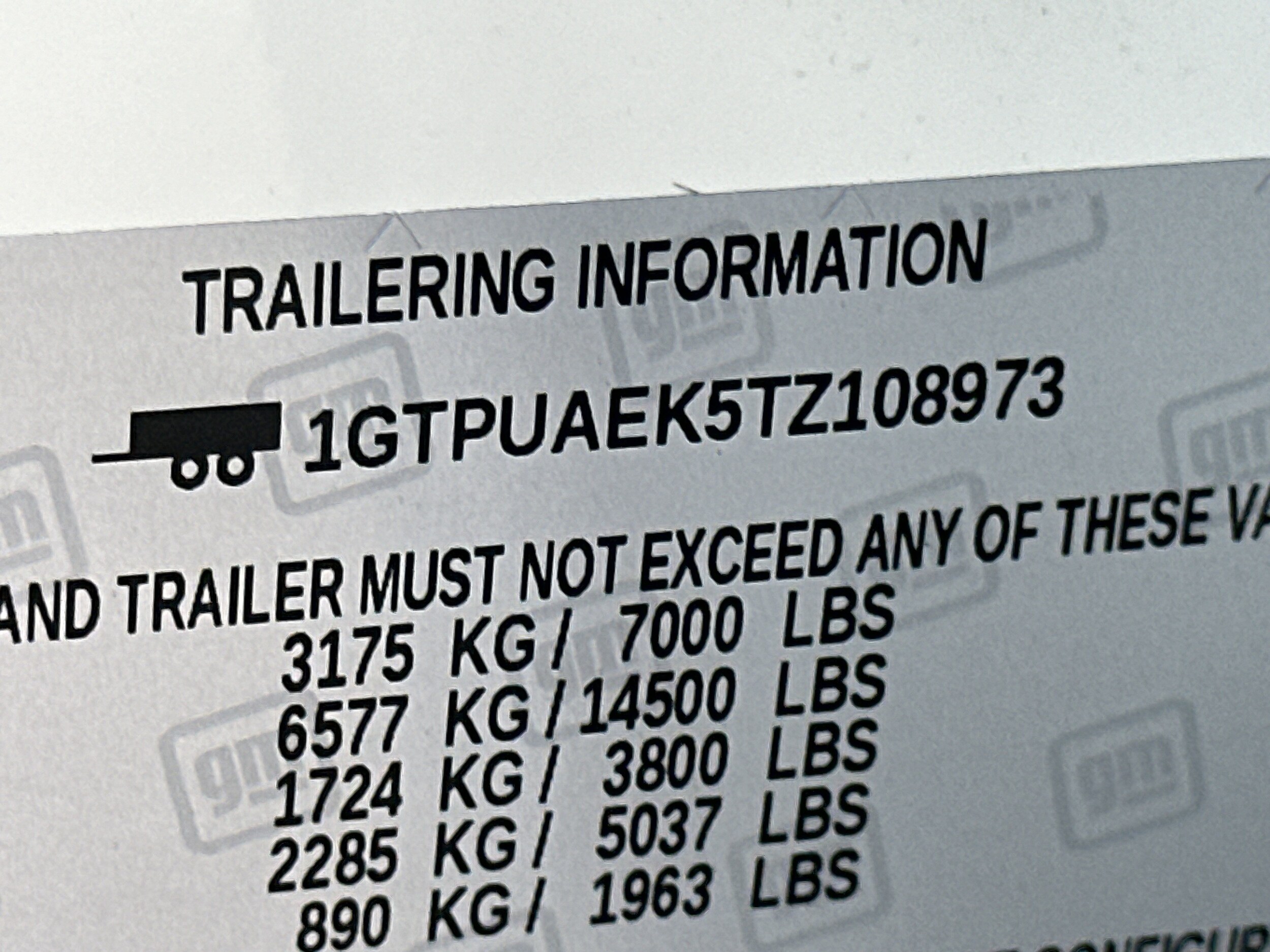 2026 GMC Sierra 1500 Pro - Photo 29