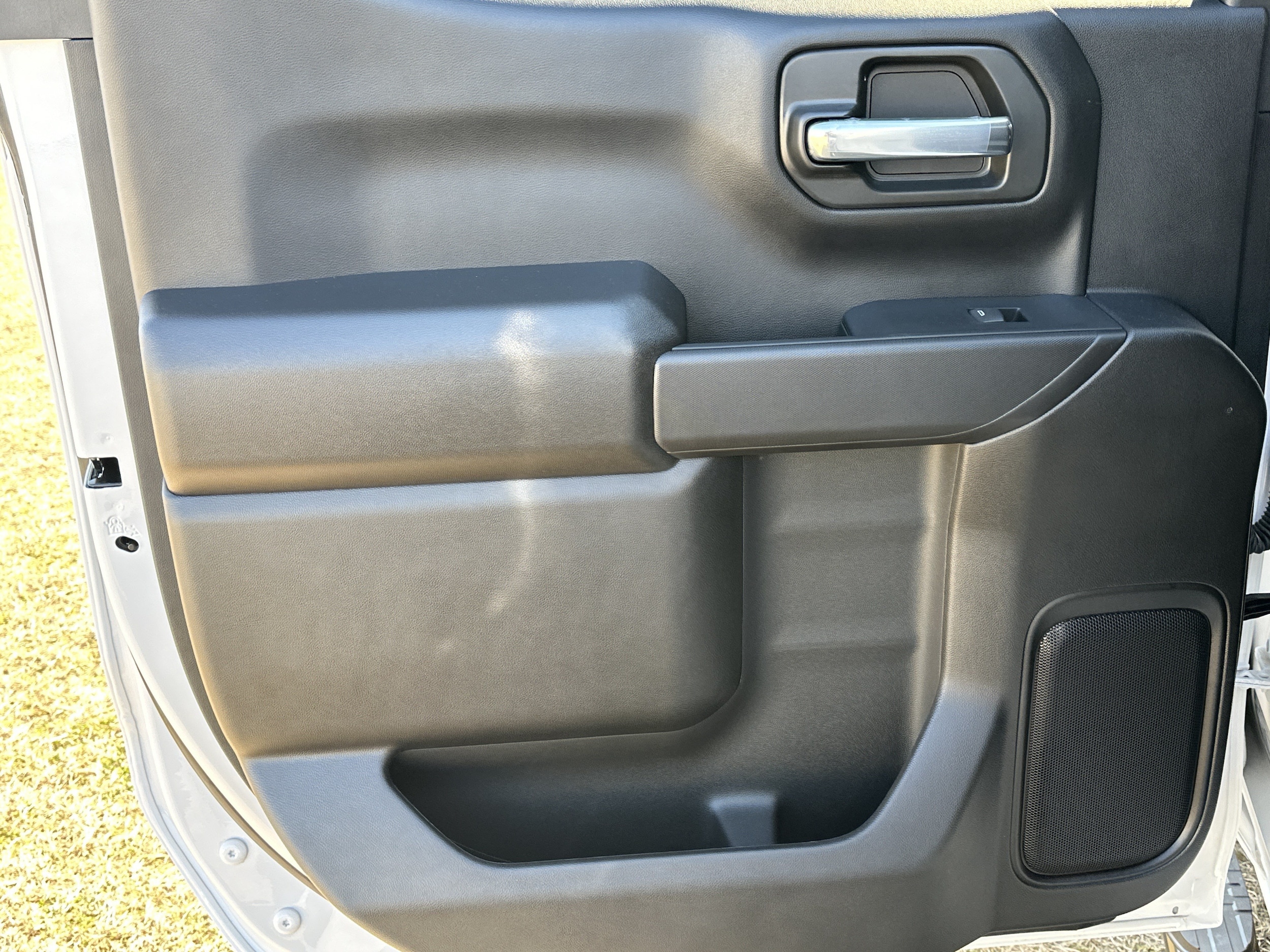 2026 GMC Sierra 1500 Pro - Photo 20