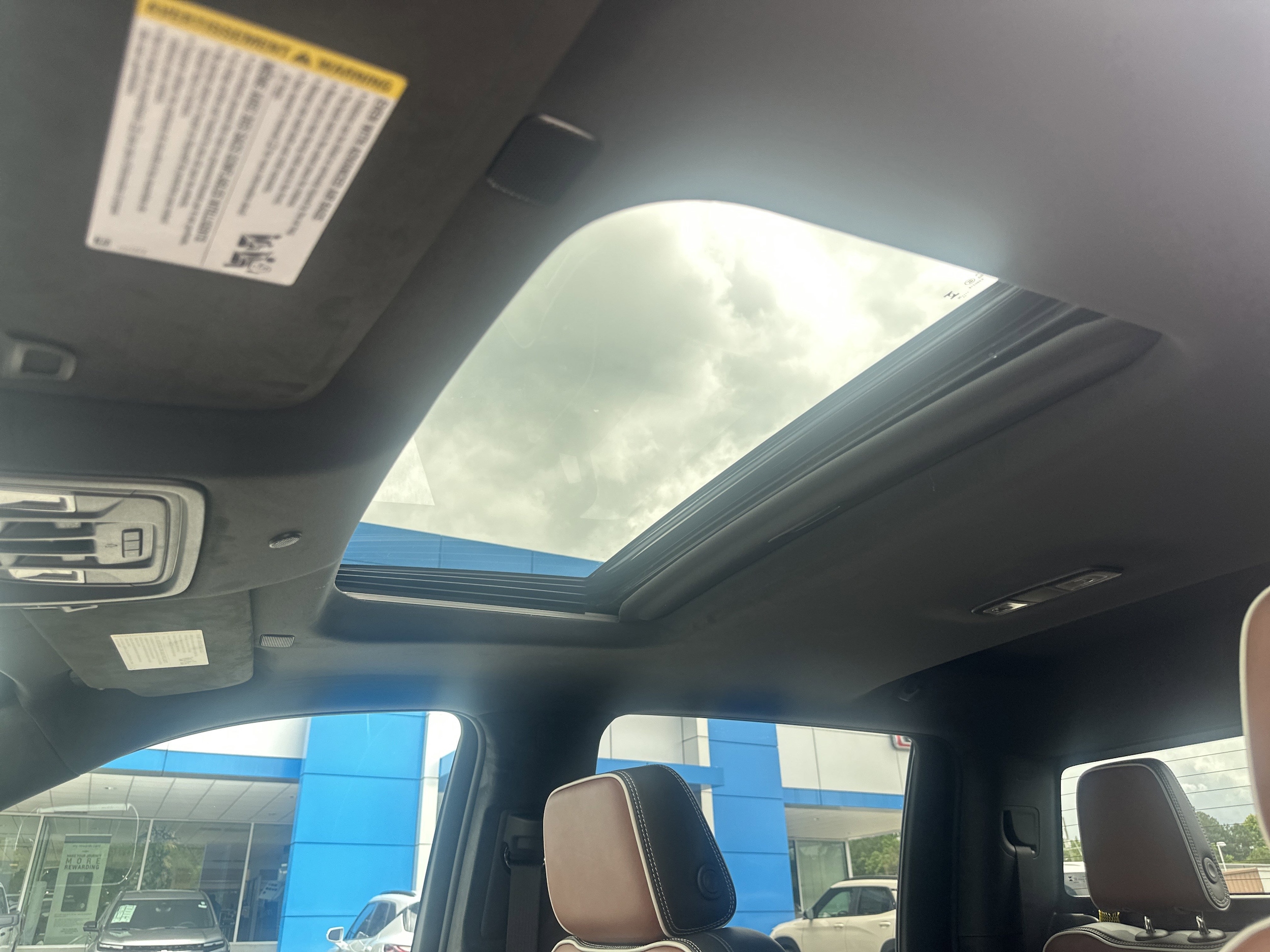 2026 GMC Sierra 2500HD Denali Ultimate - Photo 31