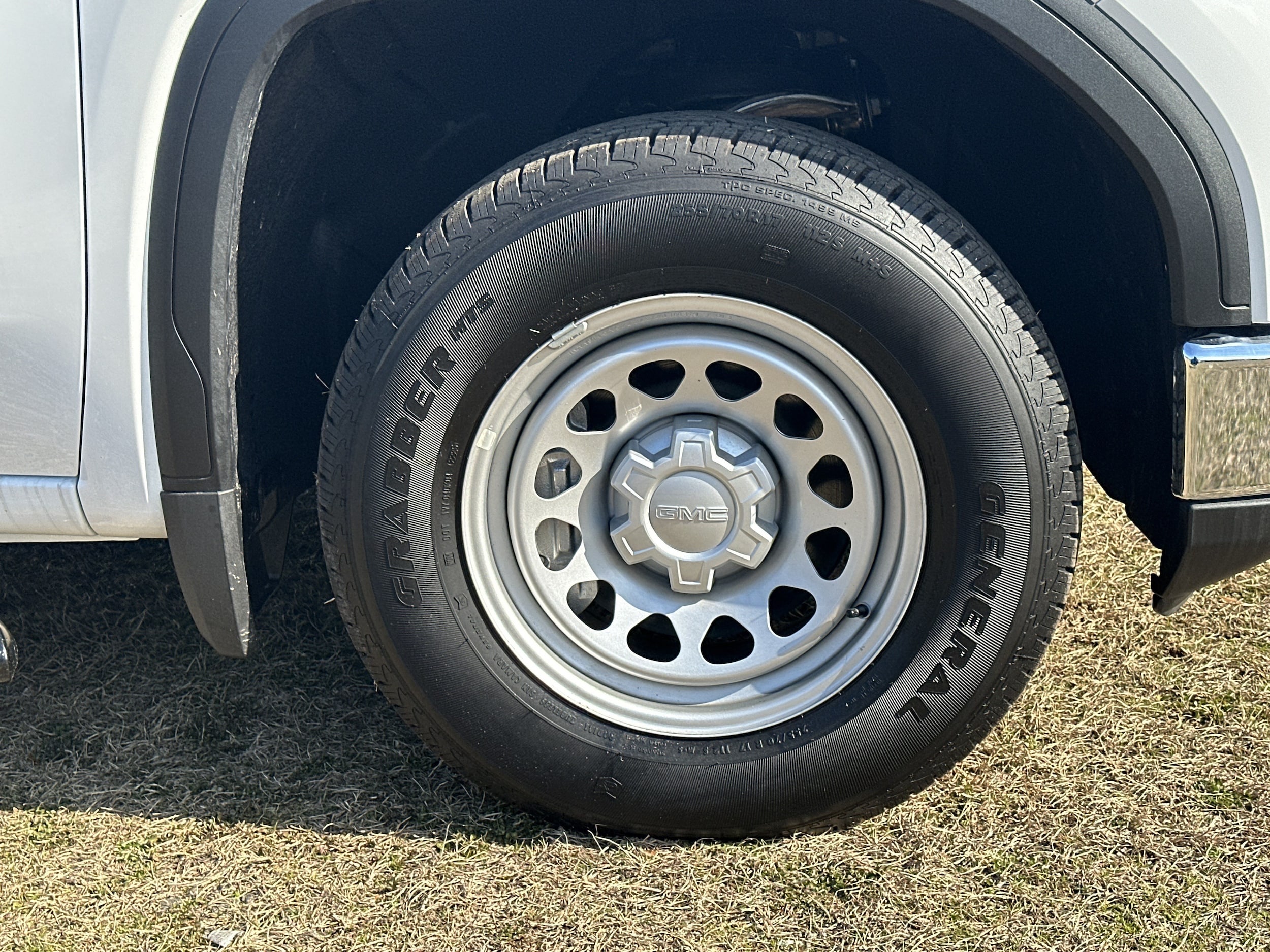 2026 GMC Sierra 1500 Pro - Photo 12
