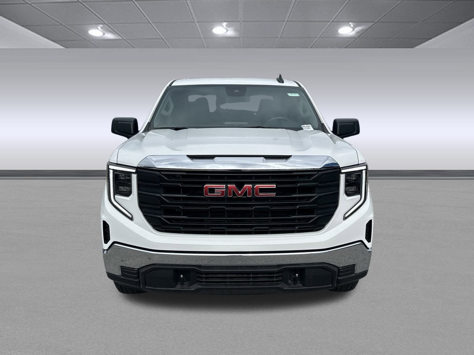 2026 GMC Sierra 1500 Pro - Photo 8