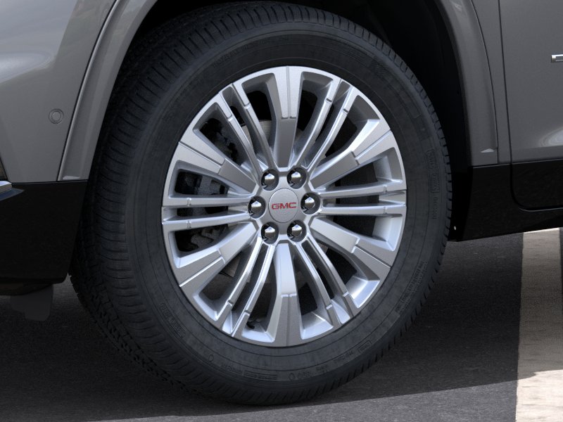 2027 GMC Acadia Denali - Photo 9