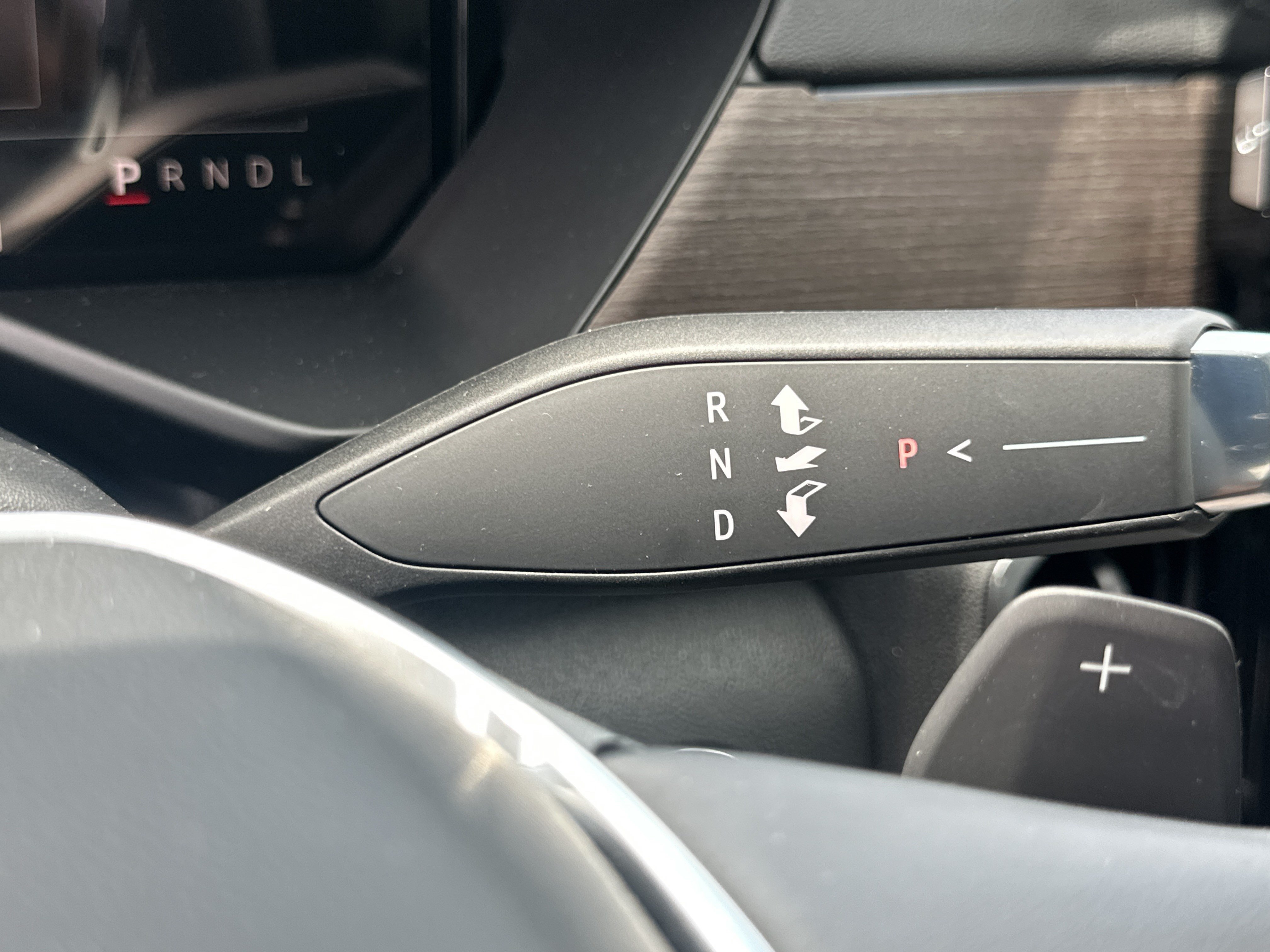 2026 GMC Acadia Denali - Photo 31