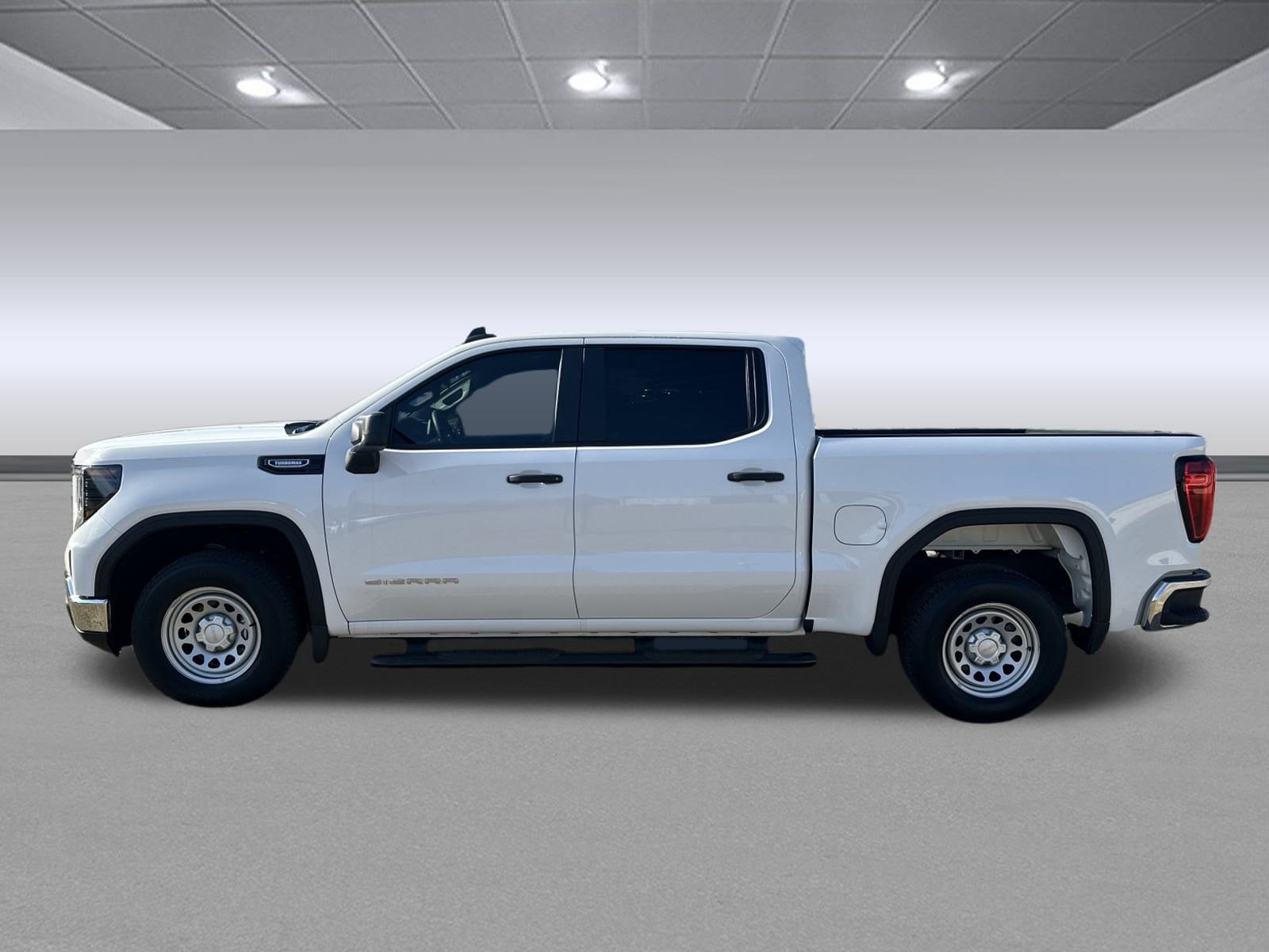 2026 GMC Sierra 1500 Pro - Photo 6