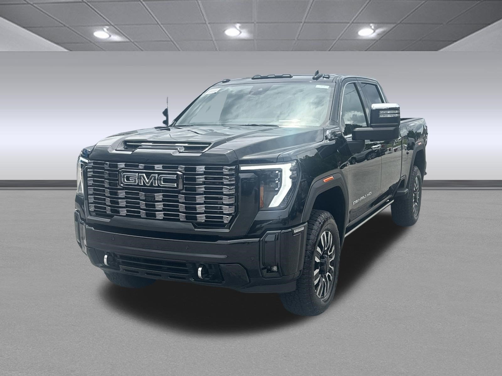 2026 GMC Sierra 2500HD Denali Ultimate - Photo 7