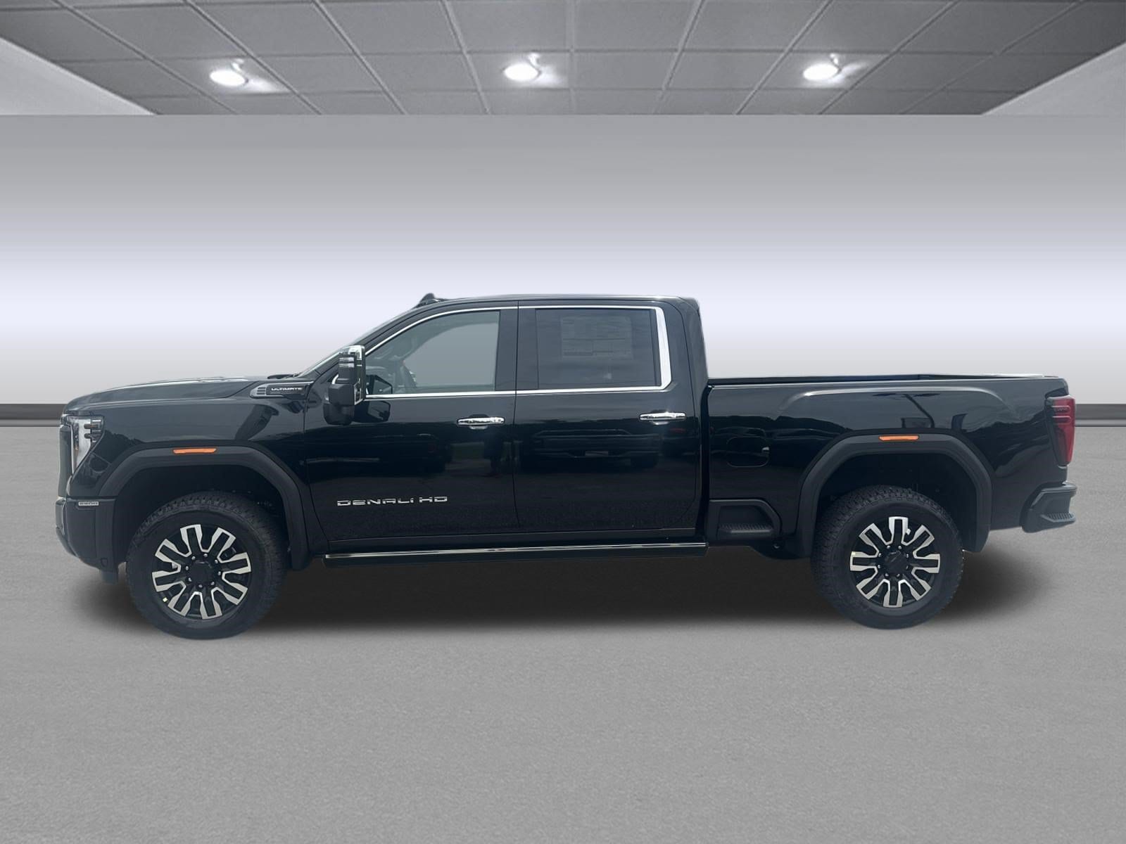 2026 GMC Sierra 2500HD Denali Ultimate - Photo 6