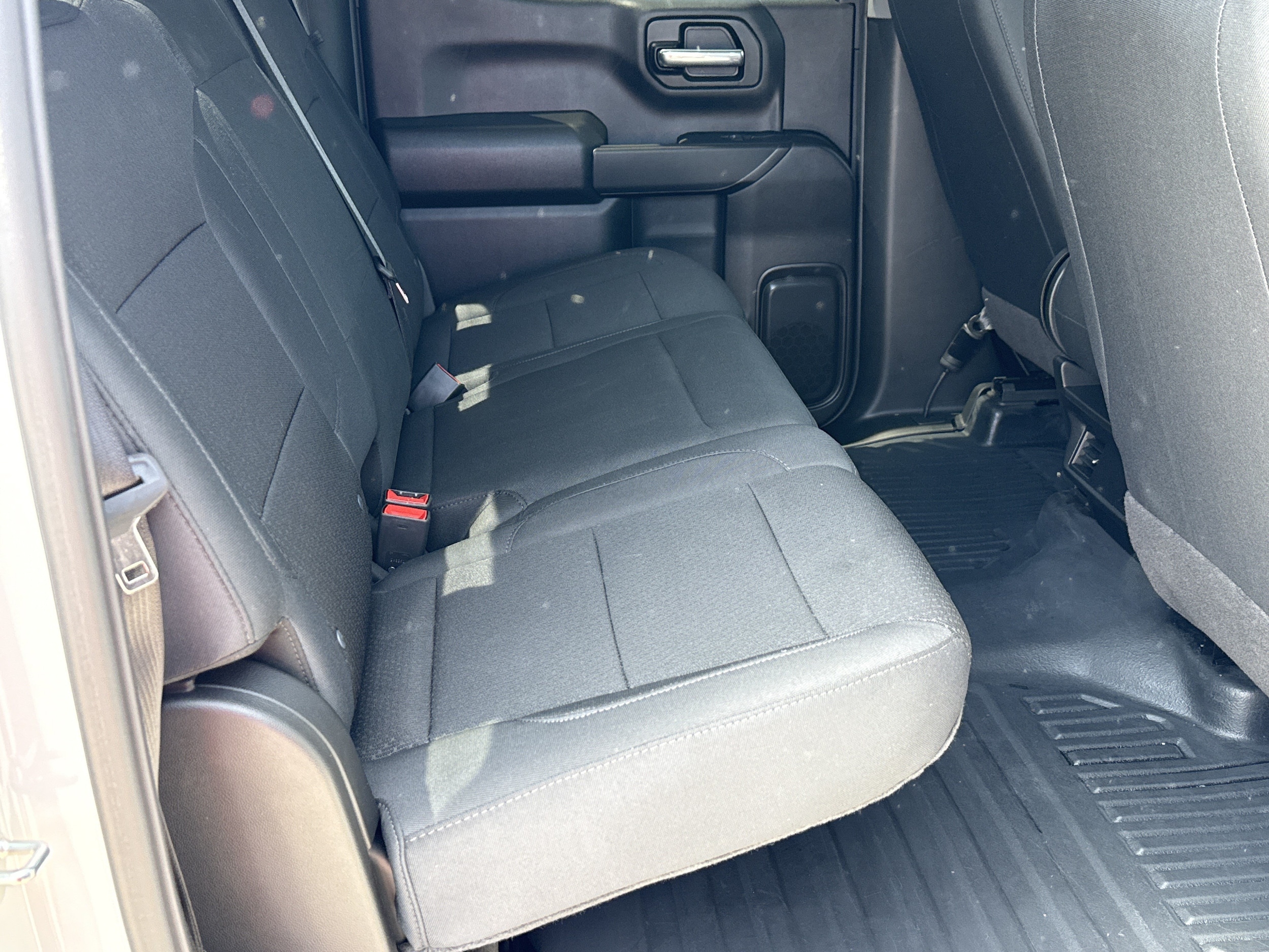 2026 GMC Sierra 1500 Pro - Photo 15