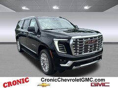 2026 GMC Yukon XL Denali SUV