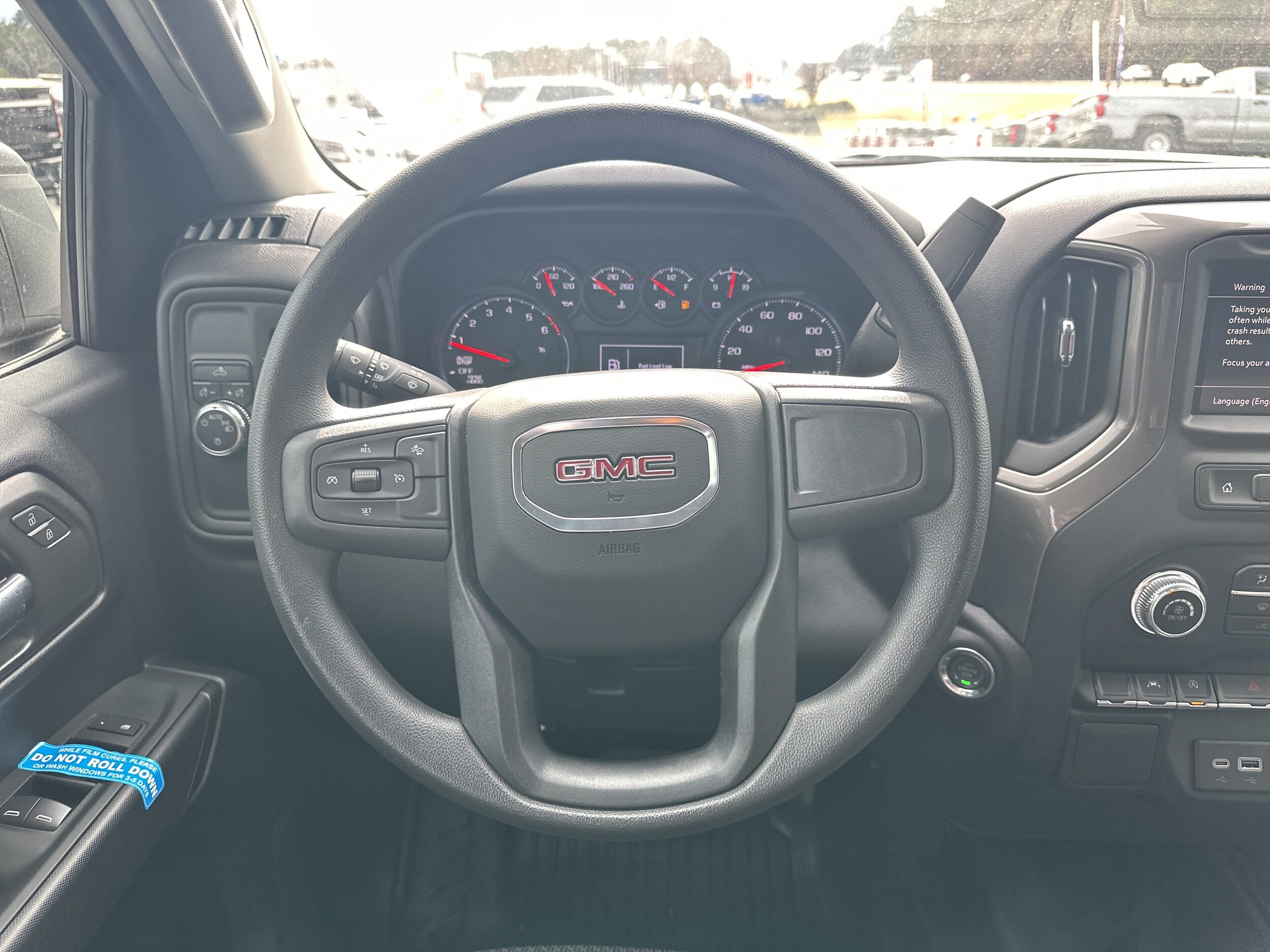2026 GMC Sierra 1500 Pro - Photo 23