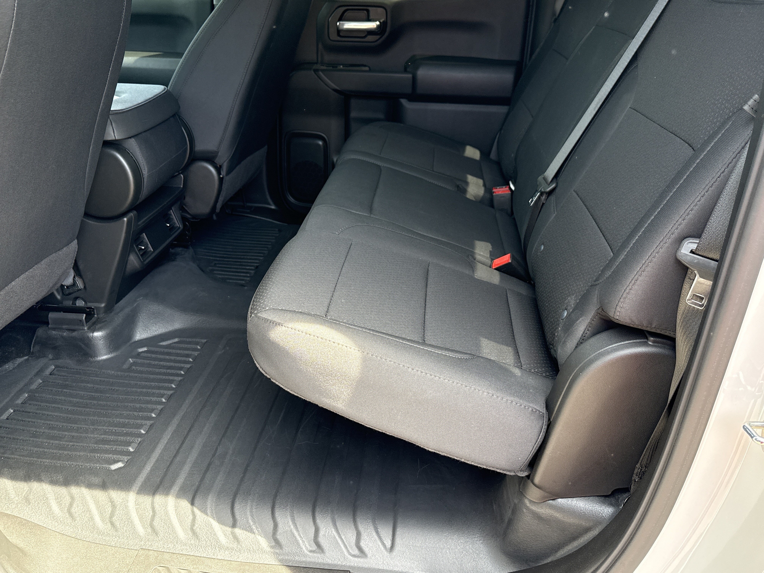 2026 GMC Sierra 1500 Pro - Photo 20