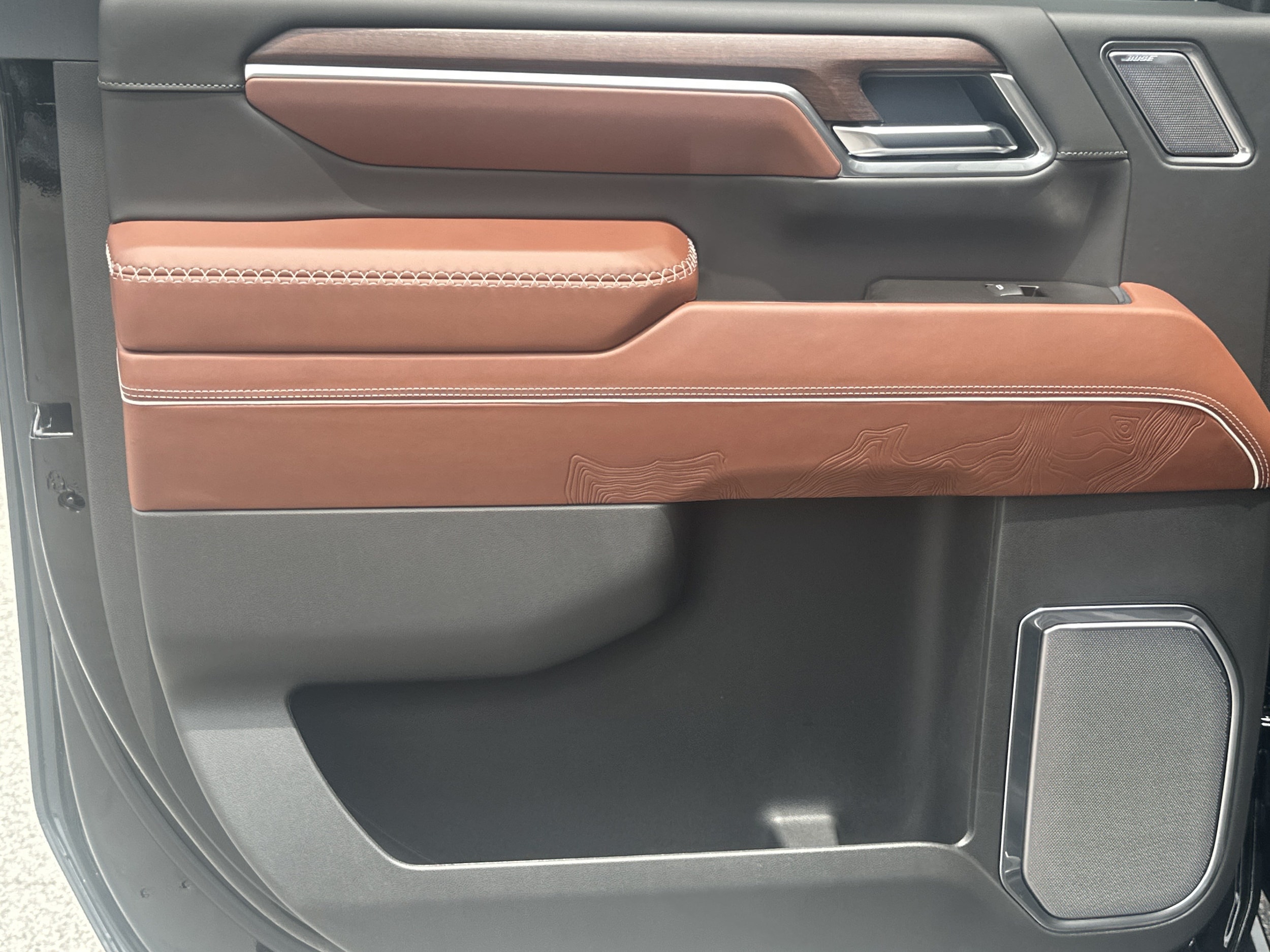 2026 GMC Sierra 2500HD Denali Ultimate - Photo 21