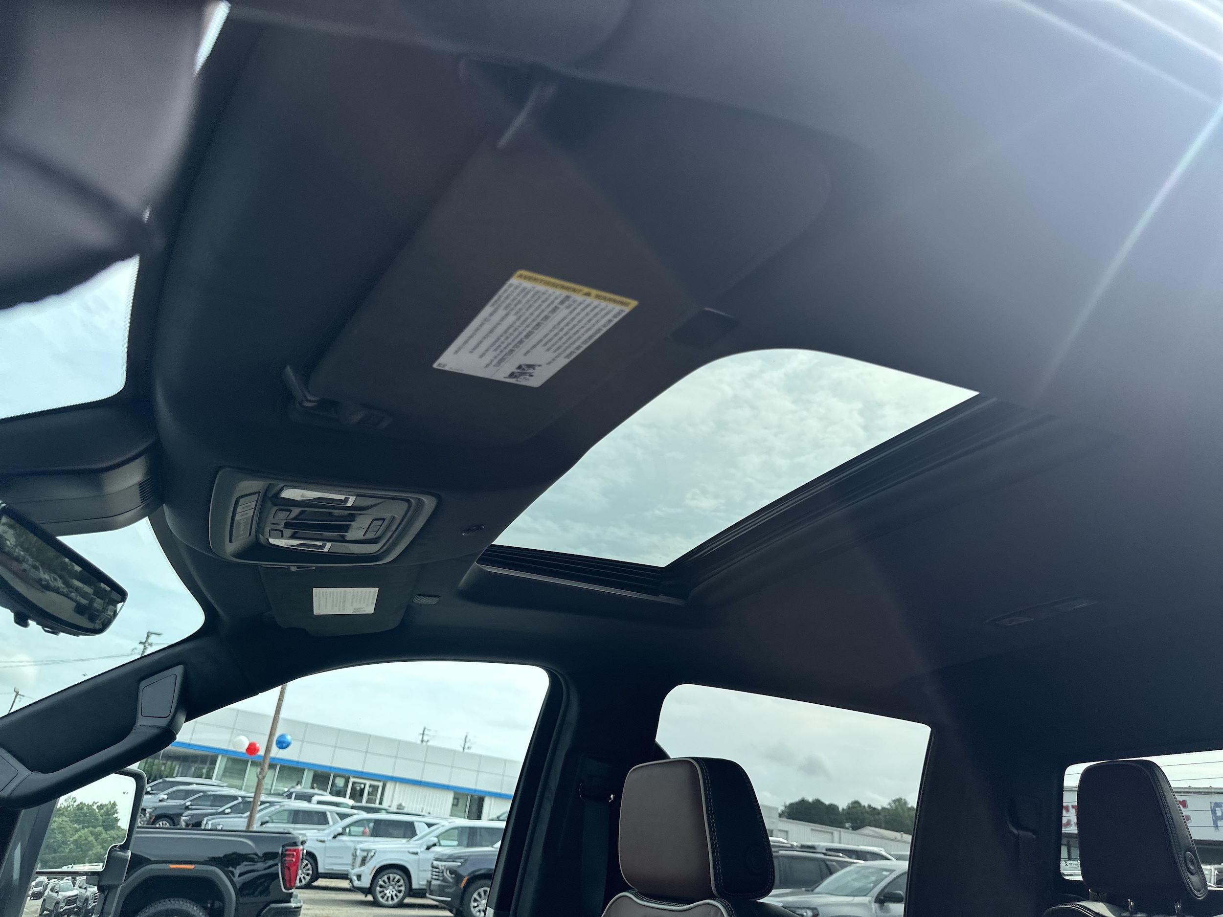 2026 GMC Sierra 2500HD Denali Ultimate - Photo 30