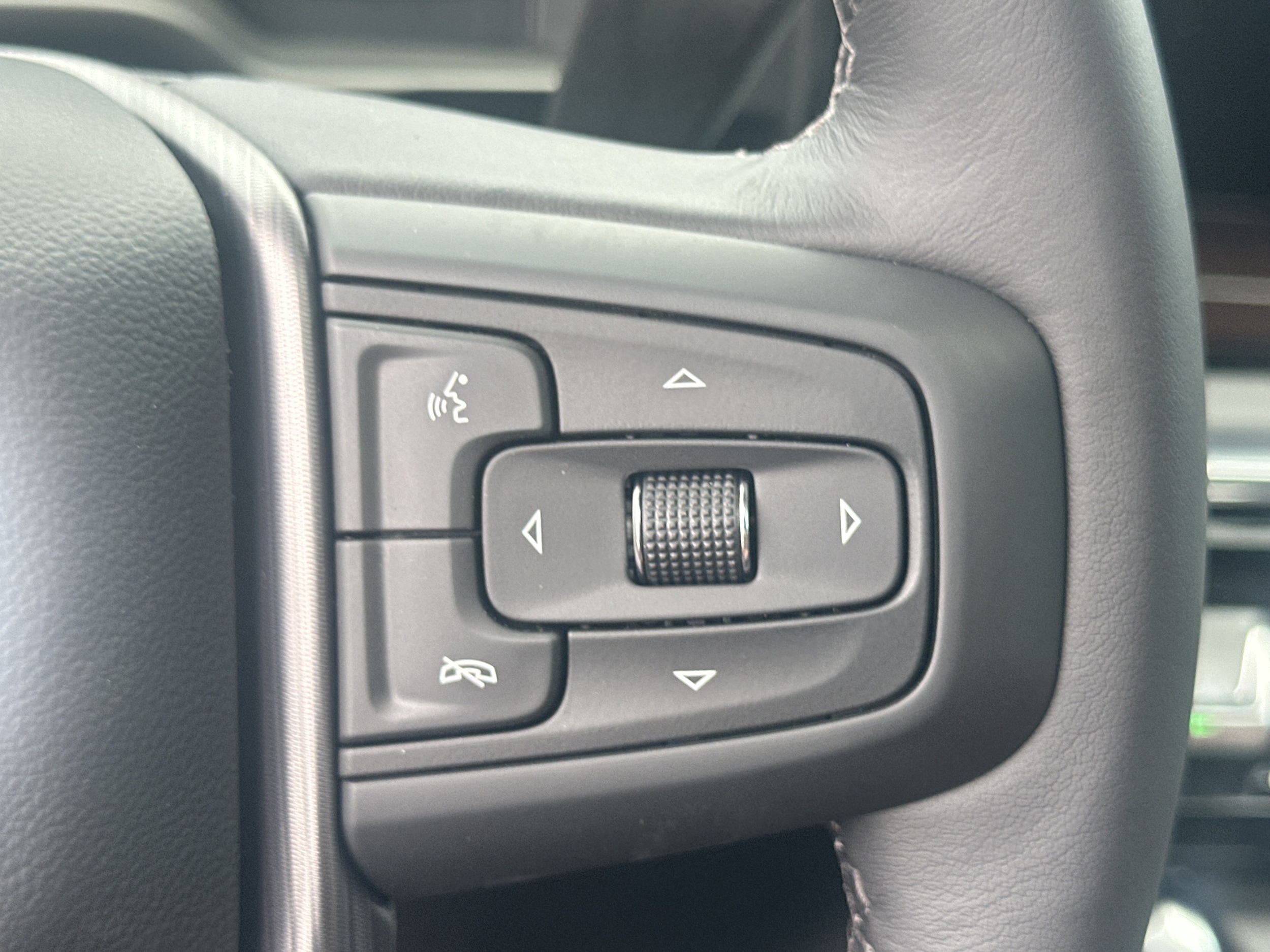 2026 GMC Sierra 2500HD Denali Ultimate - Photo 26