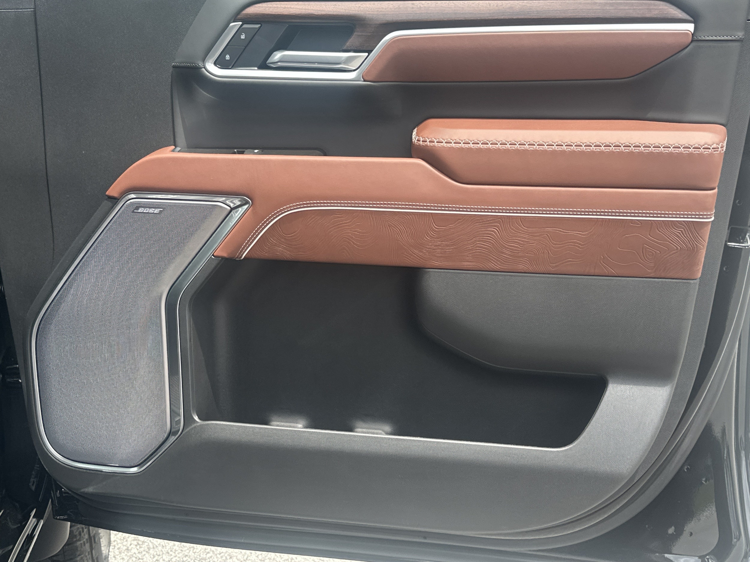 2026 GMC Sierra 2500HD Denali Ultimate - Photo 14