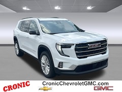 2026 GMC Acadia Elevation SUV