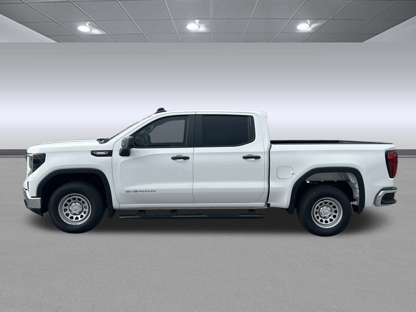 2026 GMC Sierra 1500 Pro - Photo 6