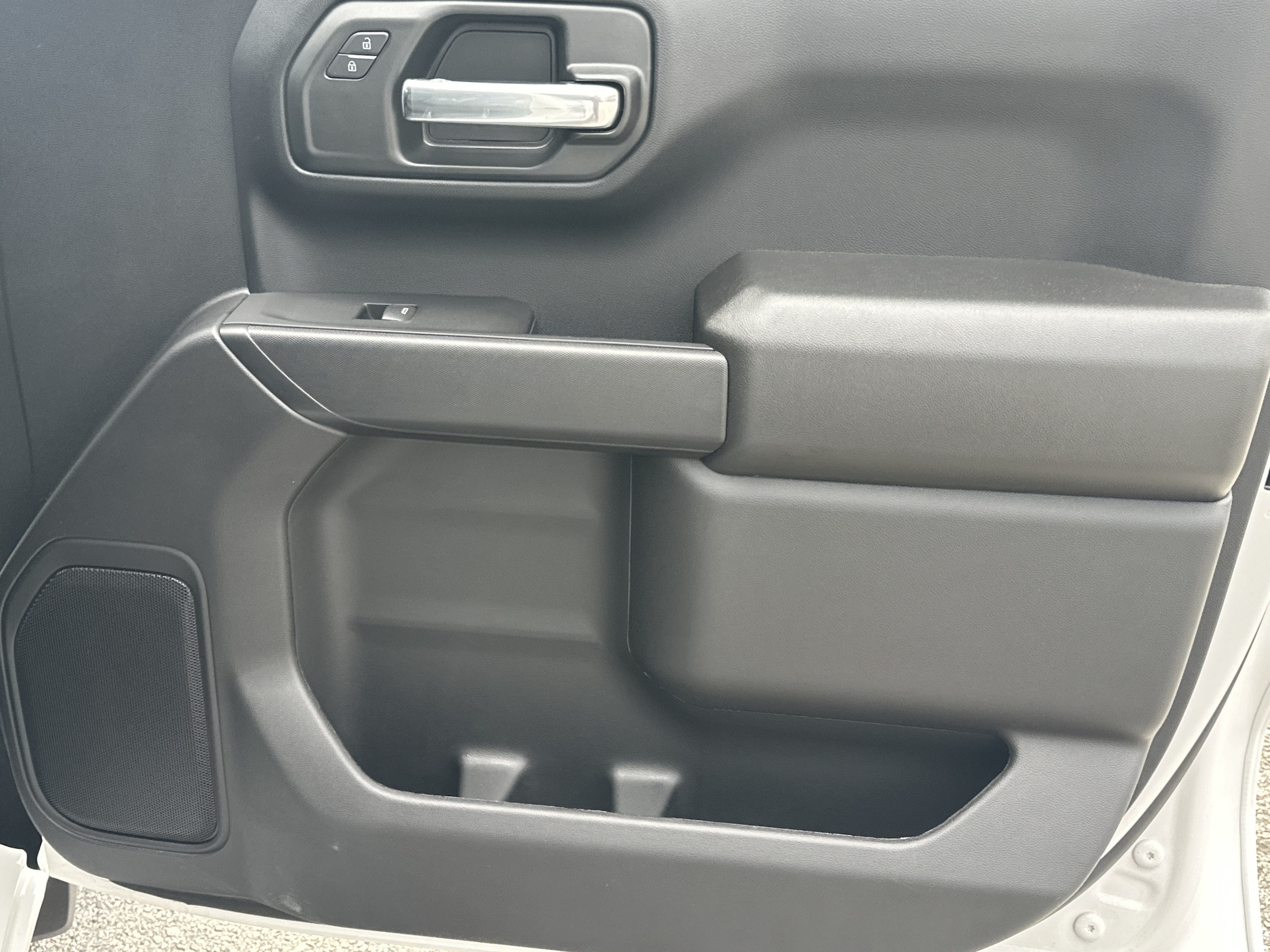 2026 GMC Sierra 1500 Pro - Photo 14