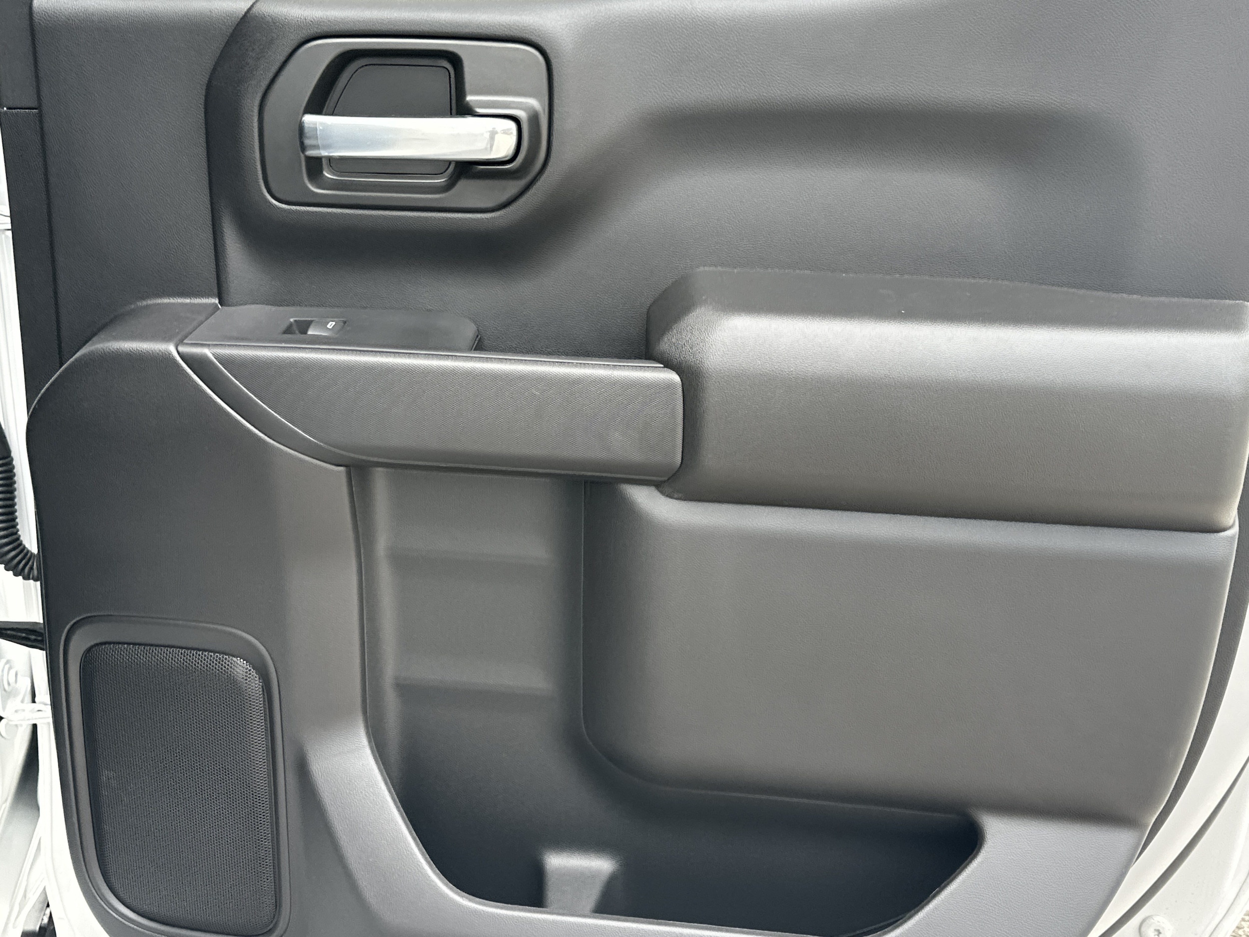 2026 GMC Sierra 1500 Pro - Photo 16