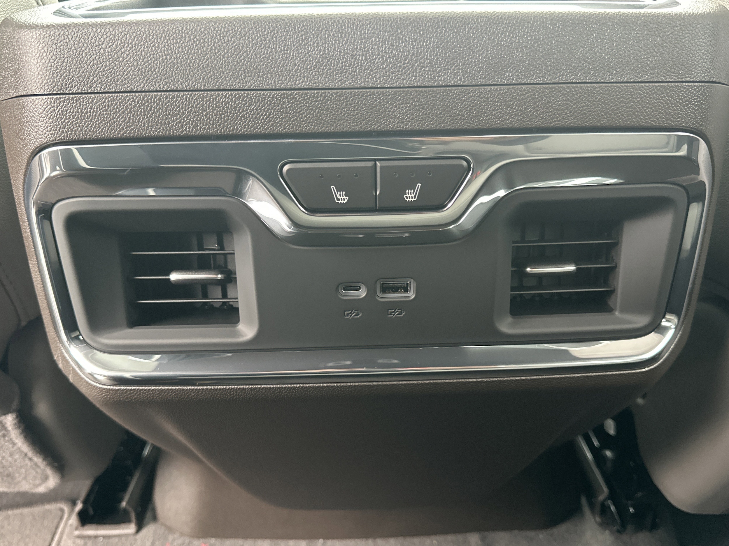 2025 GMC Sierra 2500HD SLT - Photo 24