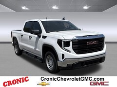 2026 GMC Sierra 1500 Pro Truck