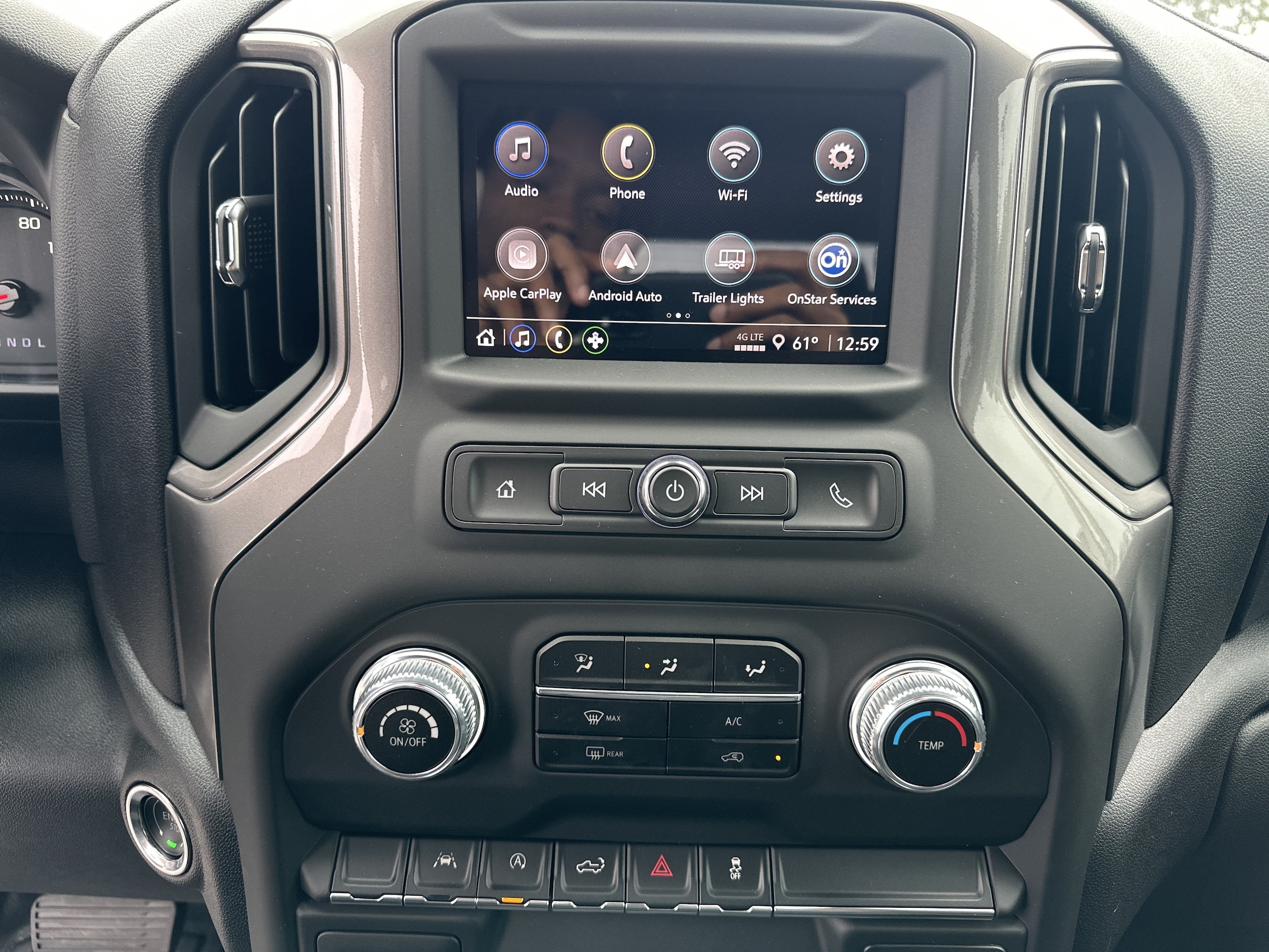 2026 GMC Sierra 1500 Pro - Photo 27