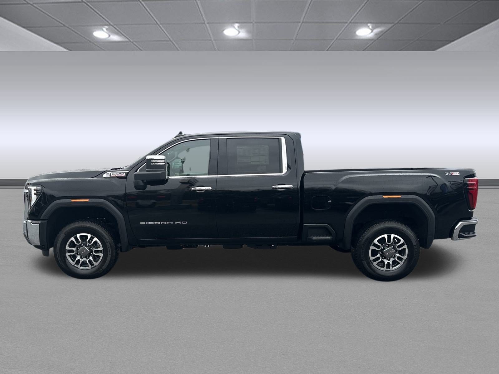 2025 GMC Sierra 2500HD SLT - Photo 6
