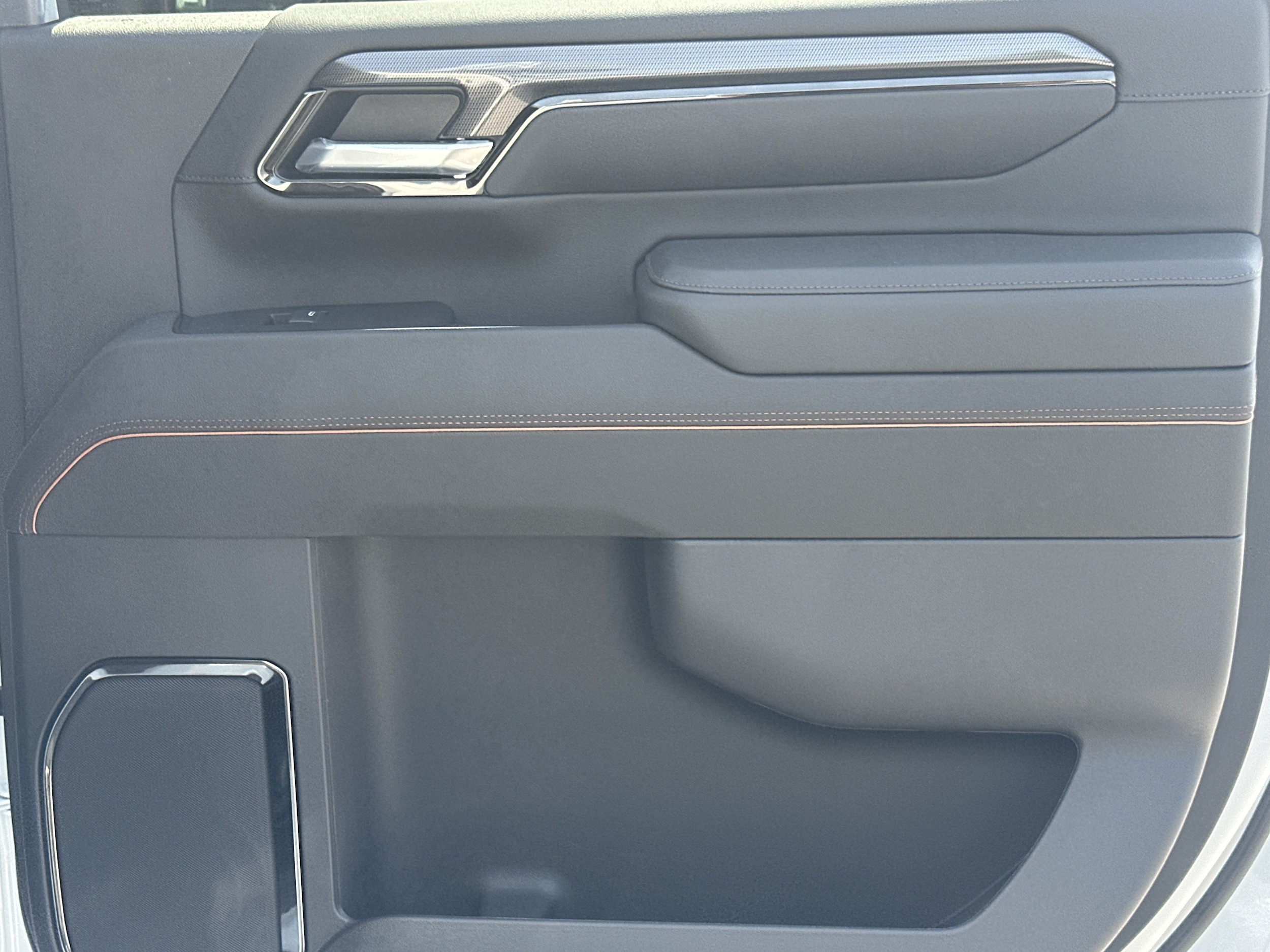 2026 GMC Sierra 2500HD AT4 - Photo 16
