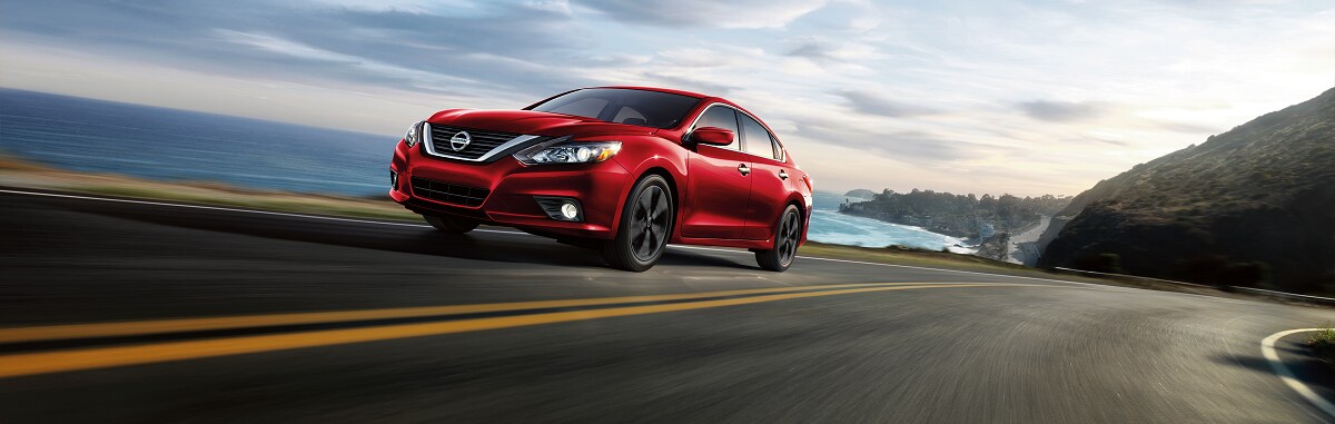 Nissan Dealer Stockbridge GA