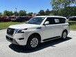  Nissan Armada