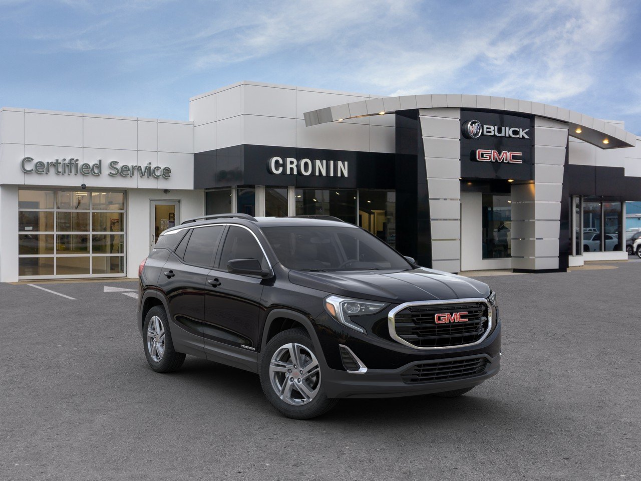 New Gmc Terrain >> New 2020 Gmc Terrain For Sale In Perrysburg Vin 3gkaltev5ll150330 New Gmc Terrain >> New 2020 Gmc Terrain For Sale In Perrysburg Vin 3gkaltev5ll150330