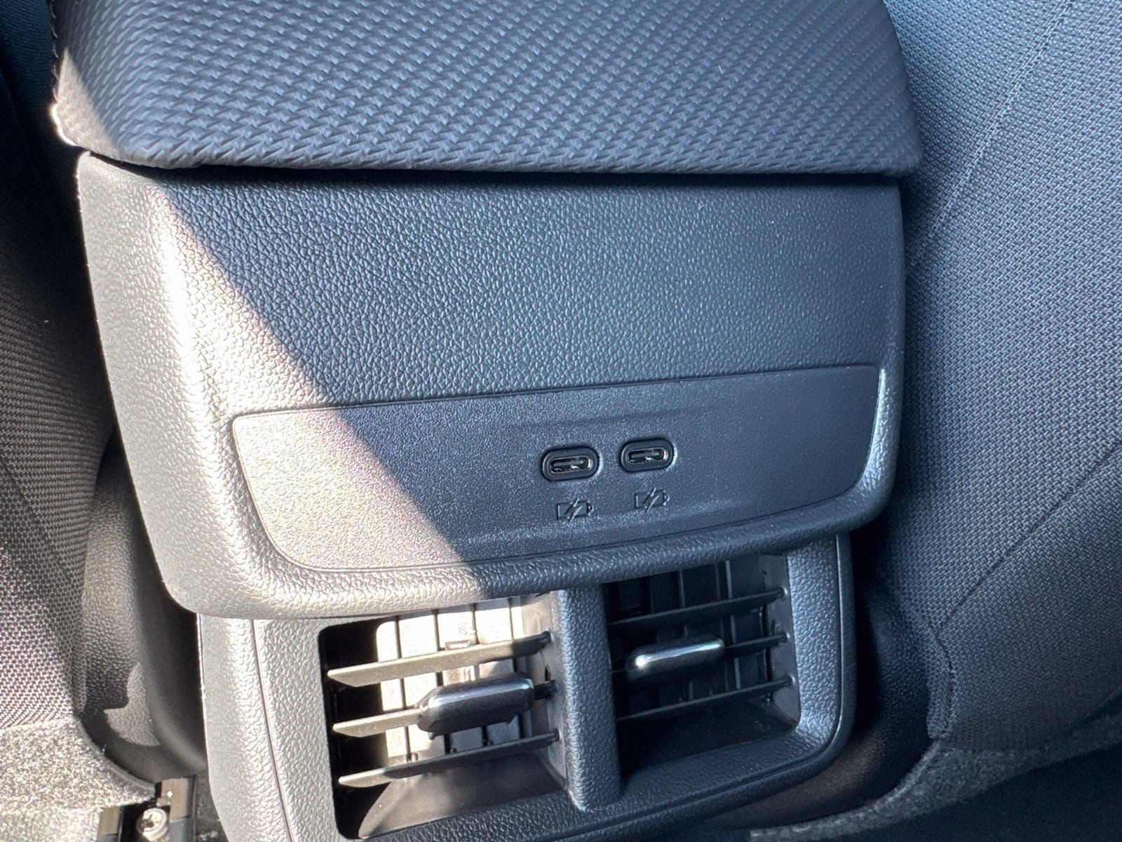 2027 Chevrolet Equinox LT - Photo 13