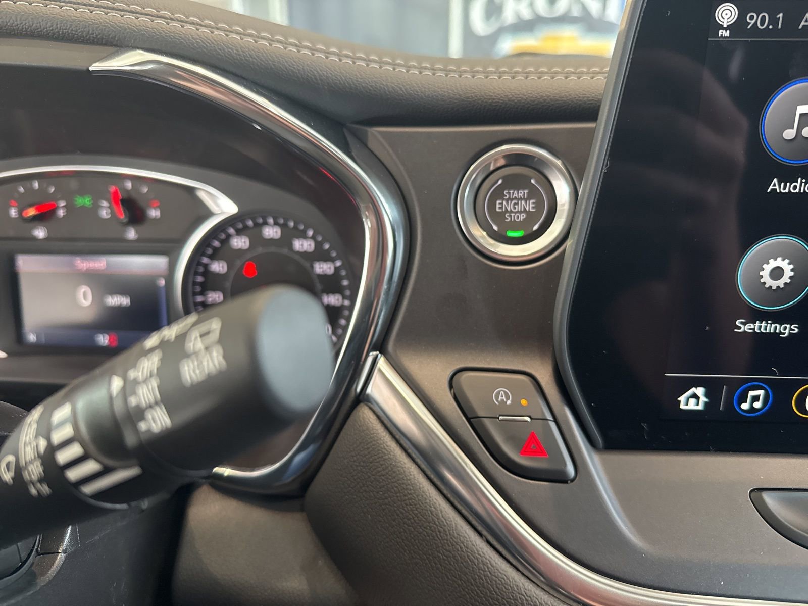 2026 Chevrolet Blazer 2LT - Photo 29