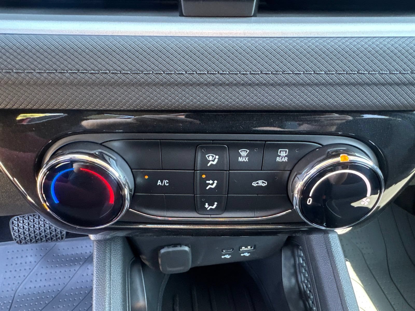 2026 Chevrolet Trailblazer LT - Photo 25