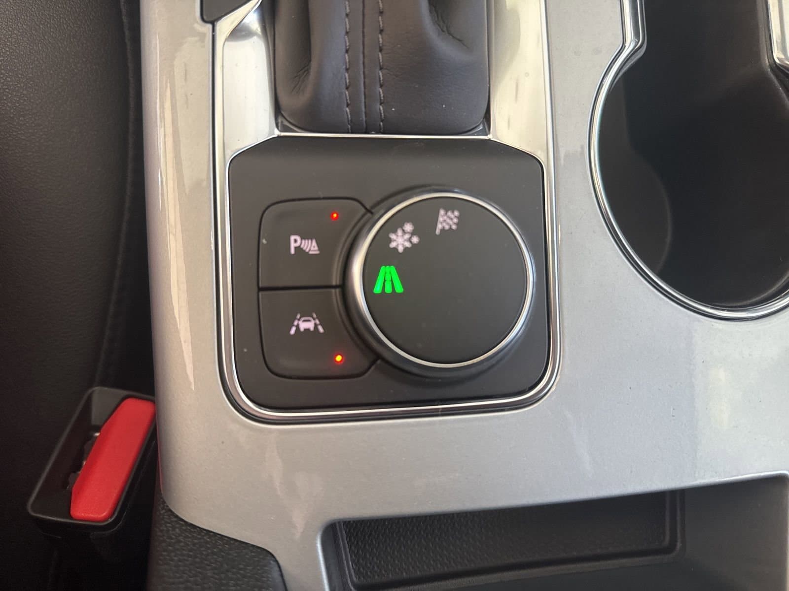 2026 Chevrolet Blazer 3LT - Photo 26