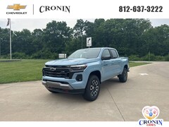 2026 Chevrolet Colorado Z71 Truck